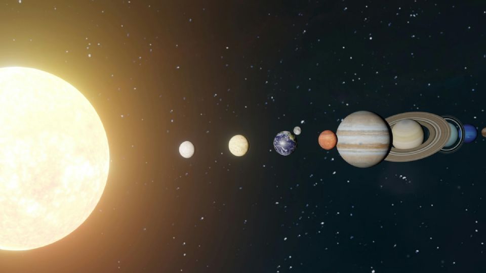 Advierten fuerte tormenta solar este miércoles 12 de noviembre