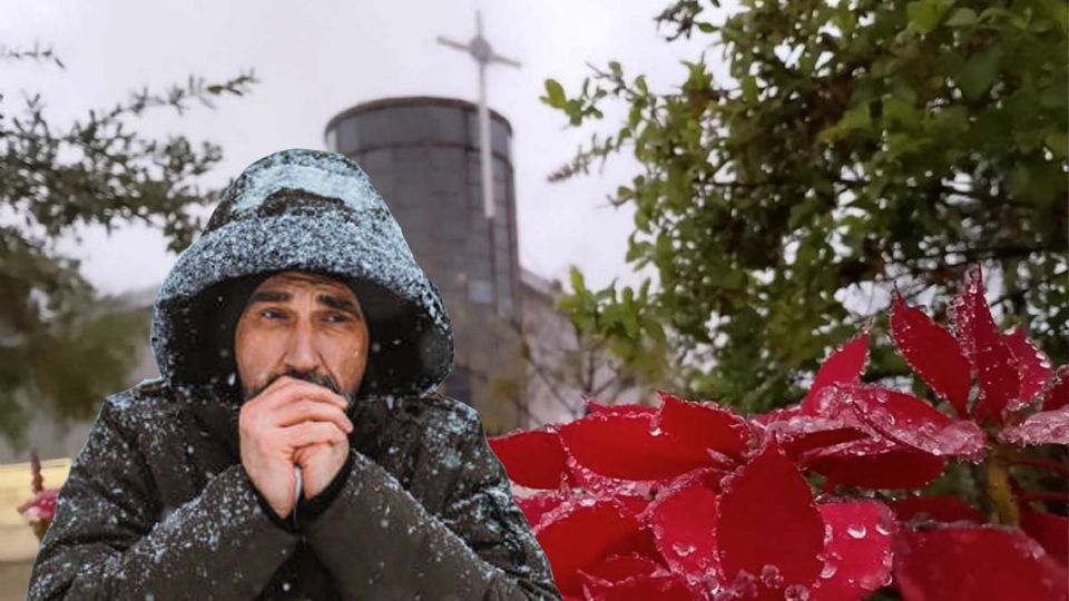 Pronóstico extendido para el norte de Tamaulipas