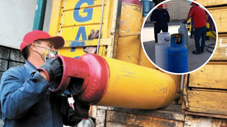 Estos estados sufrirán de desabasto de producto