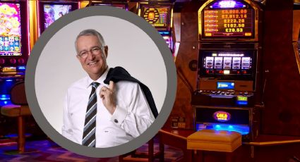 ¡Casinos de Ricardo Salinas Pliego lavan dinero!