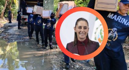 Gobierno federal destina más de 7 mil millones para atender daños por lluvias en México