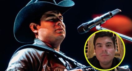 Alfredo Olivas: autoridades revelan la verdad sobre el supuesto ataque armado contra el cantante