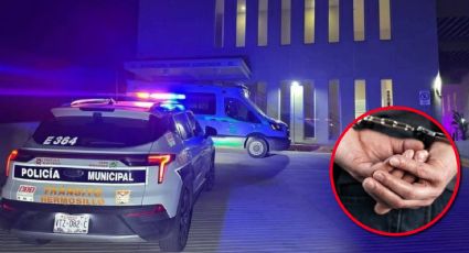 Hombre de 43 años quiso quemar la casa de sus padres; le pidieron dinero para pagar el Wi-Fi