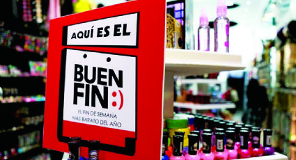 Nuevo Laredo: prepare su bolsillo, arranca hoy Buen Fin 2025 en mil negocios