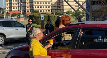 Vecinos y patrulleros de Laredo se reunirán este sábado en 'Café con la Policía´