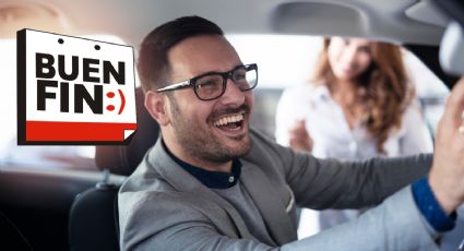 Buen Fin 2025: habrá descuentos de hasta el 100% en multas de tránsito