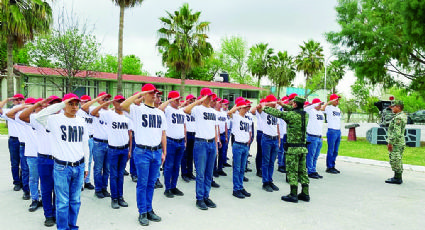 Anuncia Defensa sorteo del Servicio Militar a la Clase 2007 y remisos