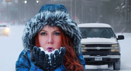 Texas: estas son las probabilidades de que caiga nieve durante noviembre