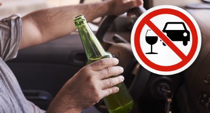 Operativo antialcohol estará presente todos los días en este municipio de Tamaulipas