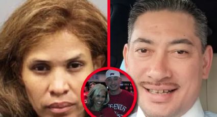 Condenan a famosa actriz por asesinar a su expareja; quería casarse con su hijastro y él no lo permitió