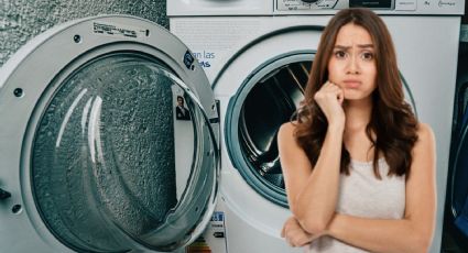 ¿Por qué usar el lavado rápido de la lavadora puede ser perjudicial para tu ropa?; esto sabemos