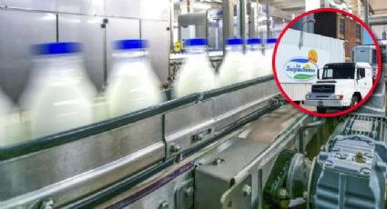 Querida empresa de lácteos se declara en quiebra; dejará a 140 trabajadores sin empleo