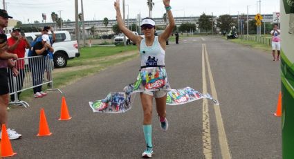 Alistan tercer maratón anual de Laredo; ¿cuándo es y cuántos atletas participarán?