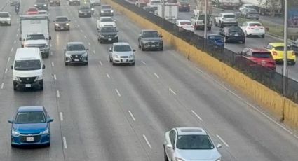 Nuevas multas de tránsito entran en vigor el 25 de noviembre, ¿cuáles son y dónde aplican?