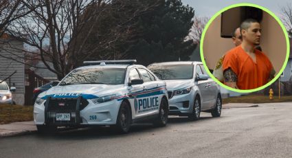 Exagente de Patrulla Fronteriza impugna veredicto por asesinato de su novia e hijo; corte revisará el caso