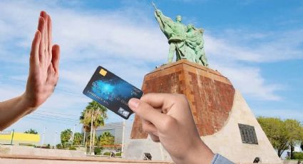 Nuevo Laredo: por esta razón algunos comercios no aceptan pago con tarjeta