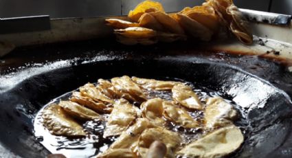 Tacos de papa de Nuevo Laredo: ¿cuáles son los mejores?, según los fronterizos