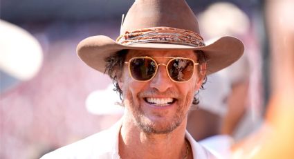 ¿McConaughey para gobernador?: el renovado fervor político del actor texano
