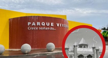 Parque Viveros: el rincón verde que abraza a las familias de Nuevo Laredo