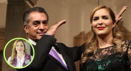Adalina Dávalos denuncia maltrato de ‘El Bronco’; revela años de intimidación del exgobernador de NL
