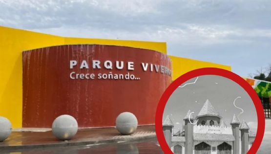 Parque Viveros: el rincón verde que abraza a las familias de Nuevo Laredo