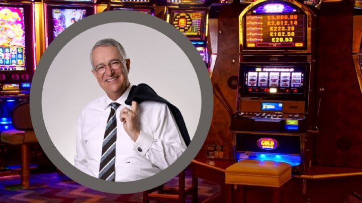 ¡Casinos de Ricardo Salinas Pliego lavan dinero!