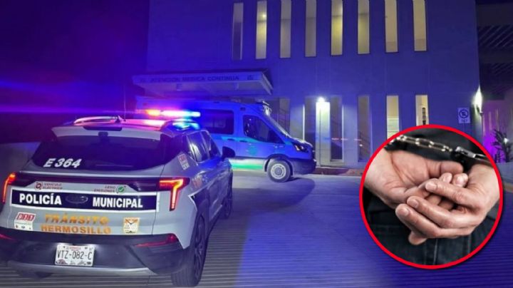 Hombre de 43 años quiso quemar la casa de sus padres; le pidieron dinero para pagar el Wi-Fi