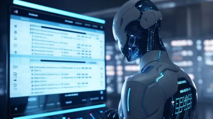 IA revela dato alarmante: 'la mayoría de los empleos serían reemplazados muy pronto'; ¿en cuánto tiempo ocurrirá?