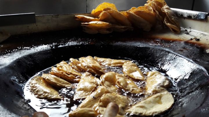 Tacos de papa de Nuevo Laredo: ¿cuáles son los mejores?, según los fronterizos