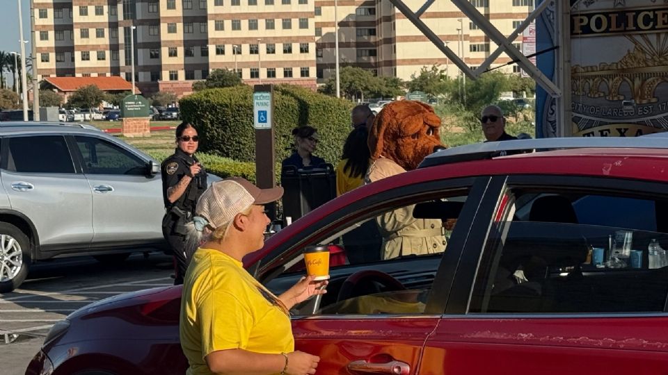 Las personas podrán dialogar directamente con los patrulleros, jefes de sector y mandos de la corporación, con el propósito de fortalecer la vigilancia y la prevención del delito