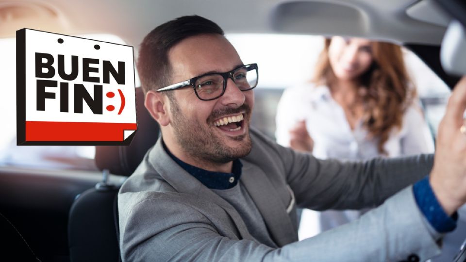 Habrá descuentos en multas de tránsito en este Buen Fin 2025