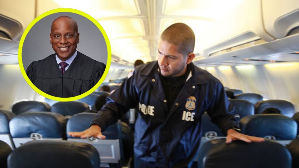 ICE: juez ordena revisión de casos de detenciones a migrantes en Chicago