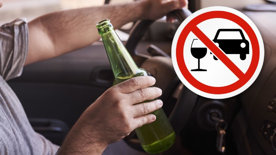 Confirman operativo antialcohol permanente en Ciudad Victoria