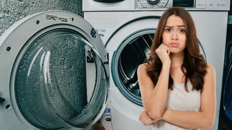 Así puede afectar el lavado rápido a tu ropa favorita