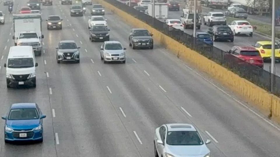 Cambios en los reglamentos de vialidad.