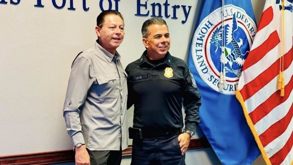 Retiran visa a alcalde sonorense