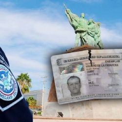 A estas personas de Nuevo Laredo les cancelarían su Visa americana si hacen esto