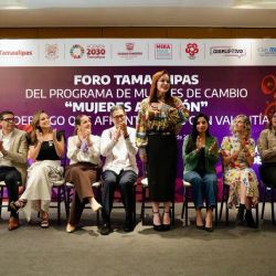 'Conocer los sueños de las mujeres del sur es un gran aprendizaje': Carmen Lilia Canturosas