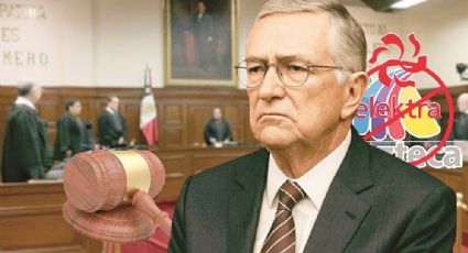 Deberá Ricardo Salinas Pliego pagar 48 mil millones de pesos al SAT