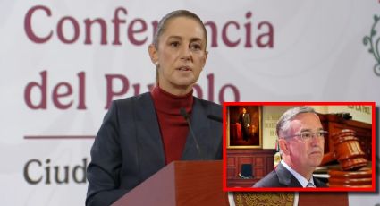 ¿Qué sigue para Grupo Salinas?; Sheinbaum aclara el proceso tras fallo de la Corte