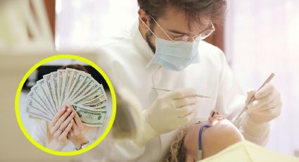 ¿Es caro ir al dentista en Estados Unidos?; esto dicen usuarios en redes sociales