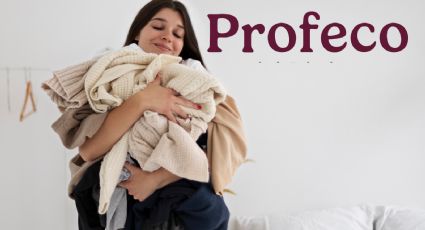 Profeco te enseña a hacer tu propio suavizante de telas; dura hasta medio año