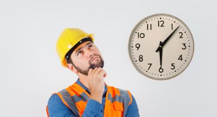 ¿Se acerca la jornada laboral de 40 horas?; Gobierno mandaría propuesta en los siguientes días