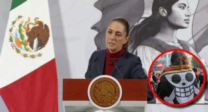 Gentrificación y jornada laboral de 40 horas: Sheinbaum responde a demandas de la Generación Z