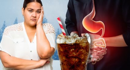 Si dejas de tomar refrescos durante un mes esto le pasaría a tu cuerpo, según expertos