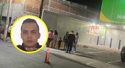 Muere policía que intentó frustrar asalto en Bodega Aurrera; estuvo varios días agonizando