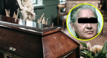 Nuevo León: mujer se roba 50 mil pesos recaudados para el funeral de su hijo