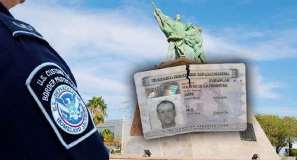 A estas personas de Nuevo Laredo les cancelarían su Visa americana si hacen esto