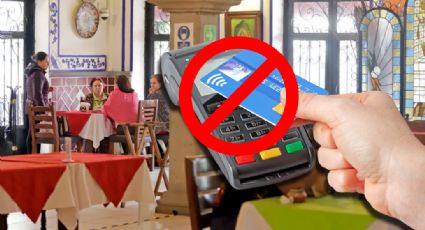 ¿Por qué tantos comercios en Nuevo Laredo no aceptan tarjeta?; esto es lo que afecta al consumidor