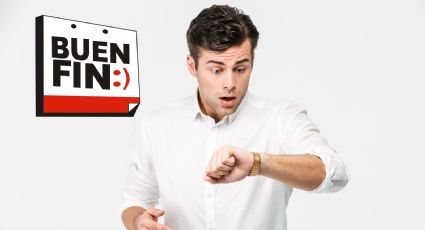 Buen Fin 2025: hora exacta del final de las promociones este lunes 17 de noviembre